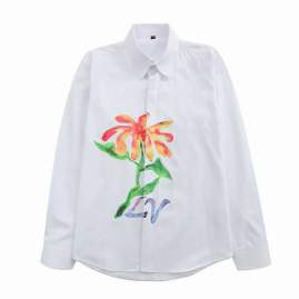 Picture of LV Shirt Long _SKULVM-3XLjdtxV10526749